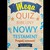 Mega quiz biblijny - Nowy Testament