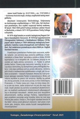 Zwiastowanie ewangelii a suwerenność Boga