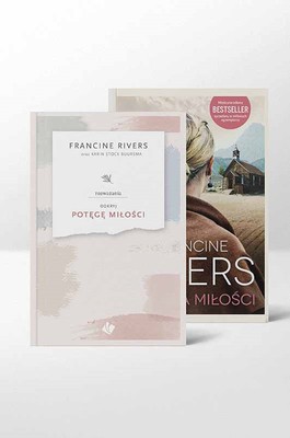 Potęga miłości - powieść i rozważania komplet