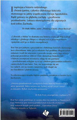 Człowiek z nieba w.2024