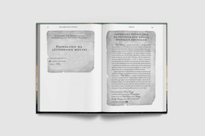 SRW T.1 Nad brzegiem morza ciemności