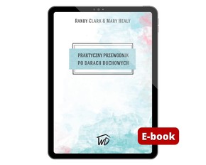 Praktyczny przewodnik po darach duchowych - E-book
