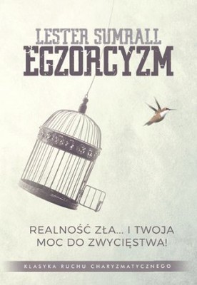 Egzorcyzm  - Lester Sumrall