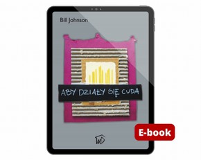 Aby działy się cuda - E-book