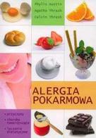 Alergia pokarmowa 