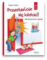 Przestańcie się kłócić - Jak przywrócić zgodę