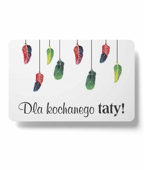 Magnes - dla Kochanego Taty