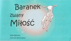Baranek zwany miłość - Milly Bennitt