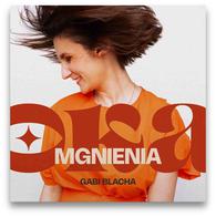 Gabriela Blacha - Okamgnienia