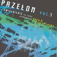 Przełom vol.1 -  Mate.O,  Piotr Płecha