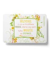 Magnes na lodówkę - Wszystko o co w modlitwie...