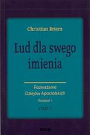 Lud dla swego imienia - Christian Briem