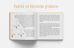 Podróż na bocianim grzbiecie