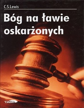 Bóg na ławie oskarżonych - miękka