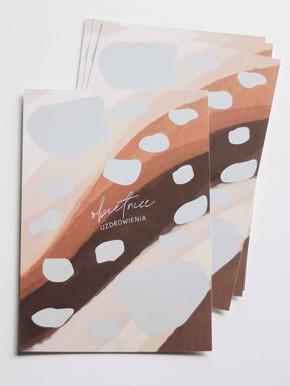 Zdrapka - Obietnice uzdrowienia