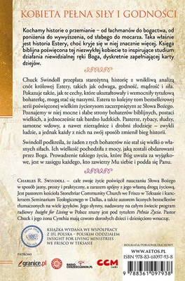 Estera - Charles R. Swindoll