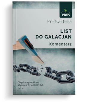 List do Galacjan - komentarz