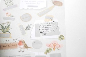 Zdrapka - O jak piękna jesteś