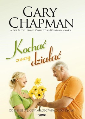 Kochać znaczy działać
