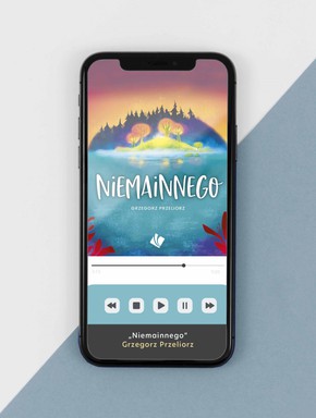 Niemainnego - słuchowisko dla dzieci