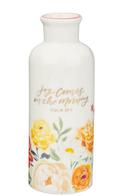 Wazon - Joy Comes in the Morning