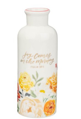 Wazon - Joy Comes in the Morning