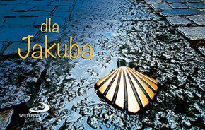 Dla Jakuba - seria Imiona