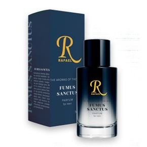 Perfum dla mężczyzn - FUMUS SANCTUS 50 ml