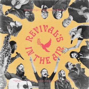 Bethel Music - Revival's In The Air (2xCD)
