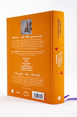 Kobieta w wielkim mieście