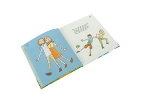 Czy ta przyjaźń jest okej?