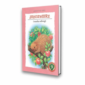 Jeżozwierz i nauka odwagi