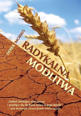 Radykalna modlitwa - Derek Morris