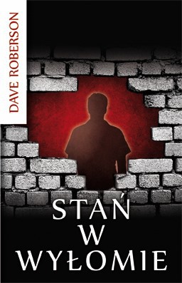 Stań w wyłomie - Dave Roberson