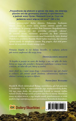 Dusza doświadczająca powodzenia cz.1