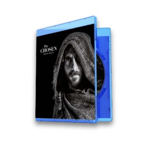 The Chosen - Sezon 5 - 3xBlu-Ray