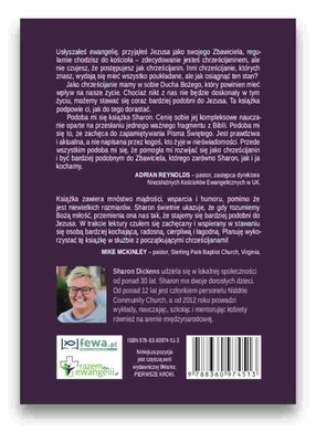 Charakter - Jak mogę się zmienić?