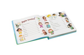 Historie biblijne dla maluszków