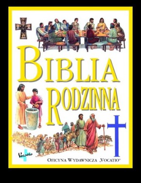 Biblia rodzinna
