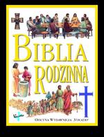 Biblia rodzinna