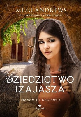 Dziedzictwo Izajasza - Mesu Andrews