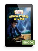 Przygody w Odysei Tom 1 - E-book