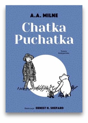 Chatka Puchatka