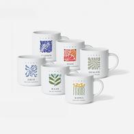 Kubki imiona Boga - komplet