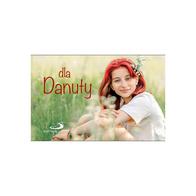 Dla Danuty - seria Imiona