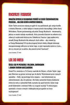 Przygody w Odysei Box 