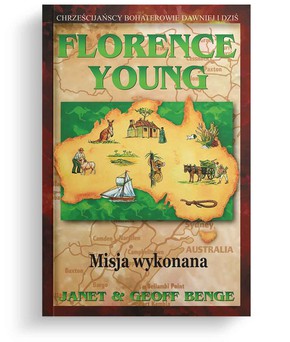 Florence Young - Misja wykonana