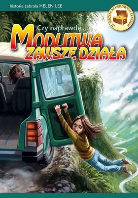 Czy naprawdę modlitwa zawsze działa?