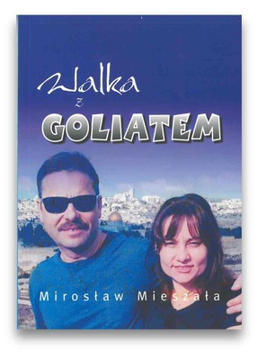 Walka z Goliatem