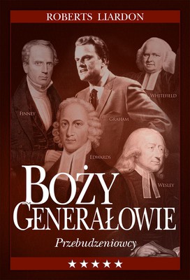 Boży Generałowie - Przebudzeniowcy